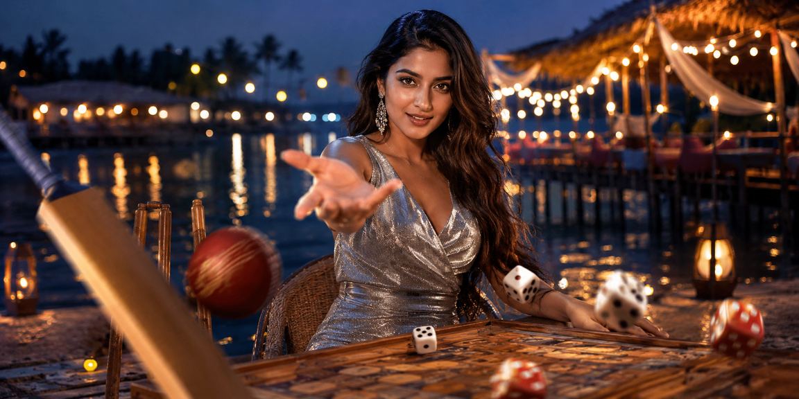 কক্সবাজারে bet777 bet - এ ক্রিকেট বেটিং উপভোগ