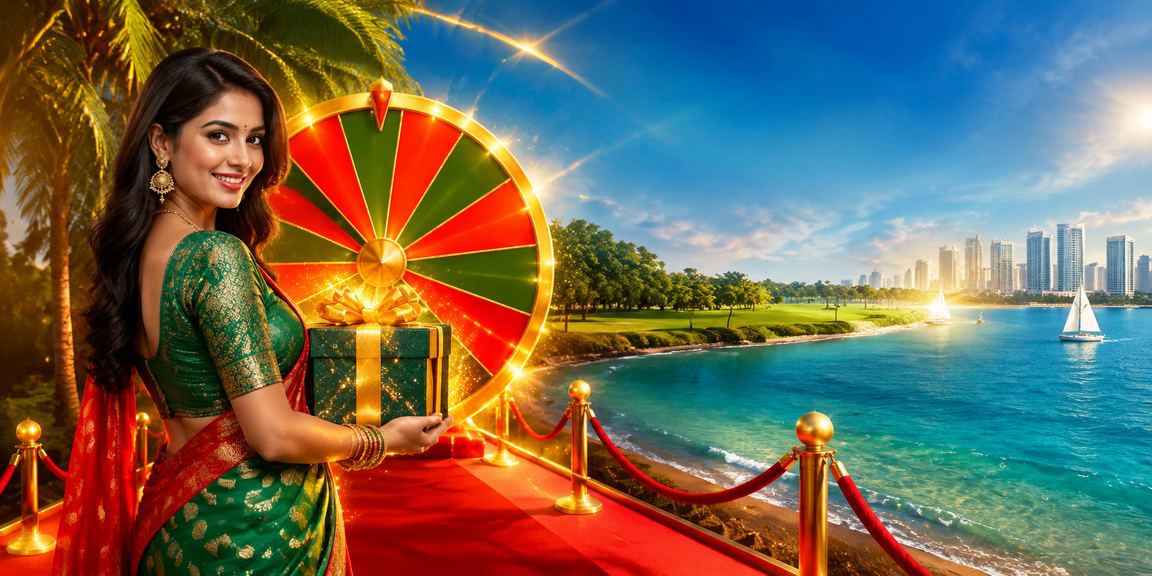 গাজীপুরে লাকি ড্র ইভেন্টে অংশ নিচ্ছেন বাংলাদেশি ব্যবহারকারীরা
