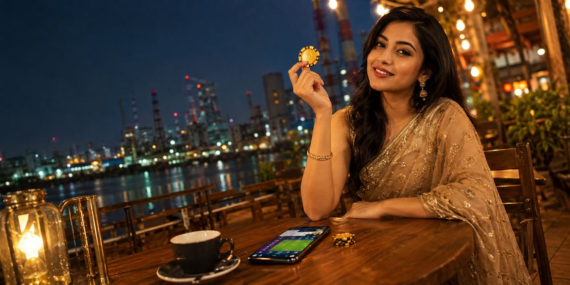 নারায়ণগঞ্জে স্পোর্টস বেটিং উপভোগ করছেন একজন ব্যবহারকারী