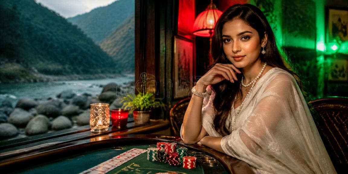 সিলেটে লাইভ বাক্কারাত গেমে বিশেষ প্রোমোশন bet777 bet