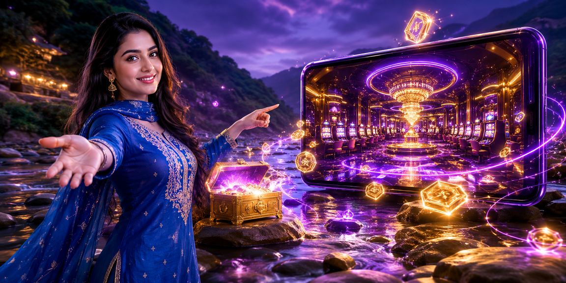 সিলেটে একজন ব্যবহারকারী মোবাইলে ক্যাসিনো খেলে উইথড্রয় করছেন